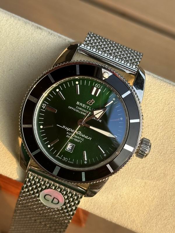 Breitling 42mm 082712